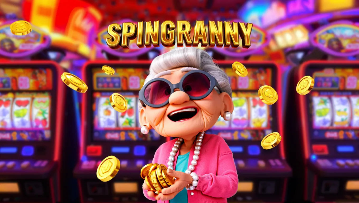 spingranny
