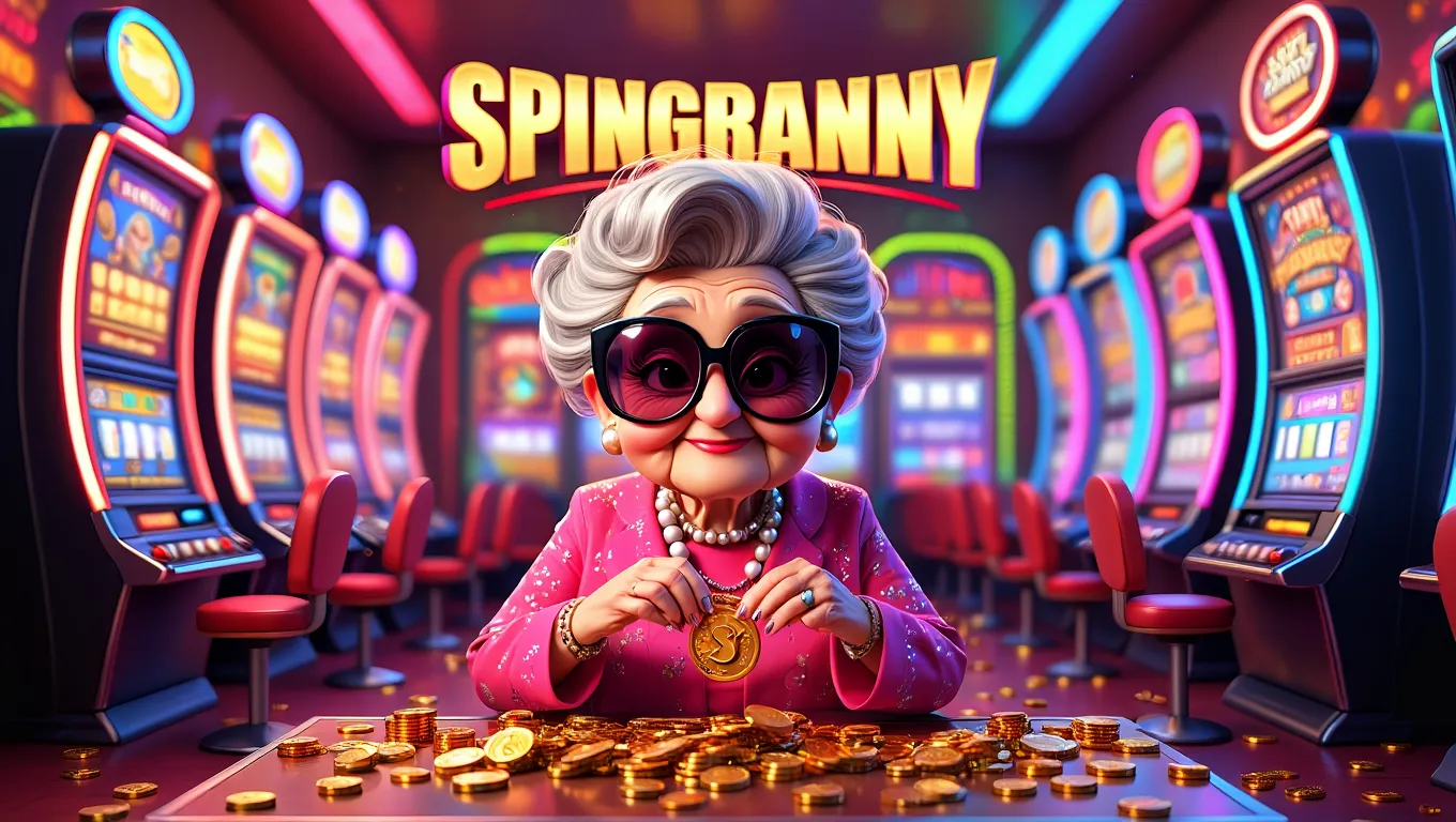 spingranny