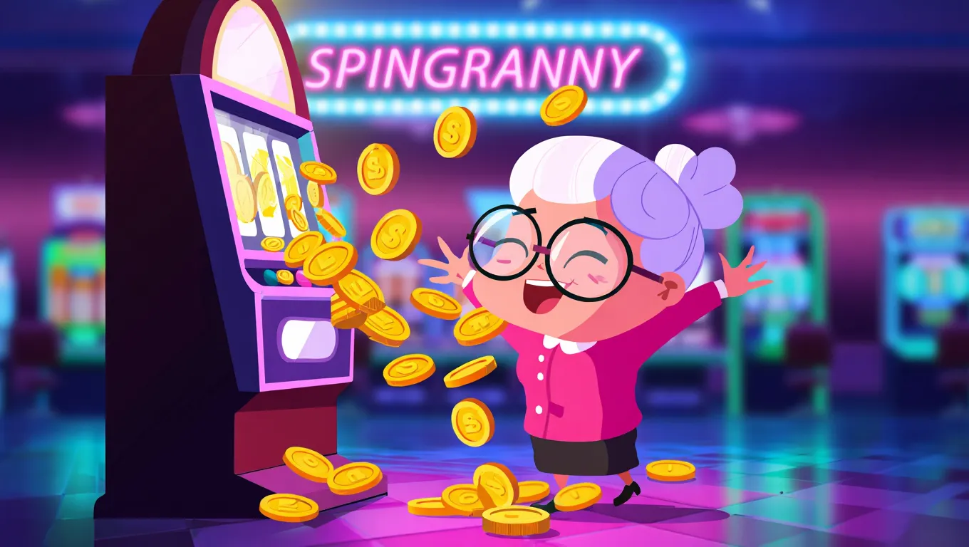 spingranny