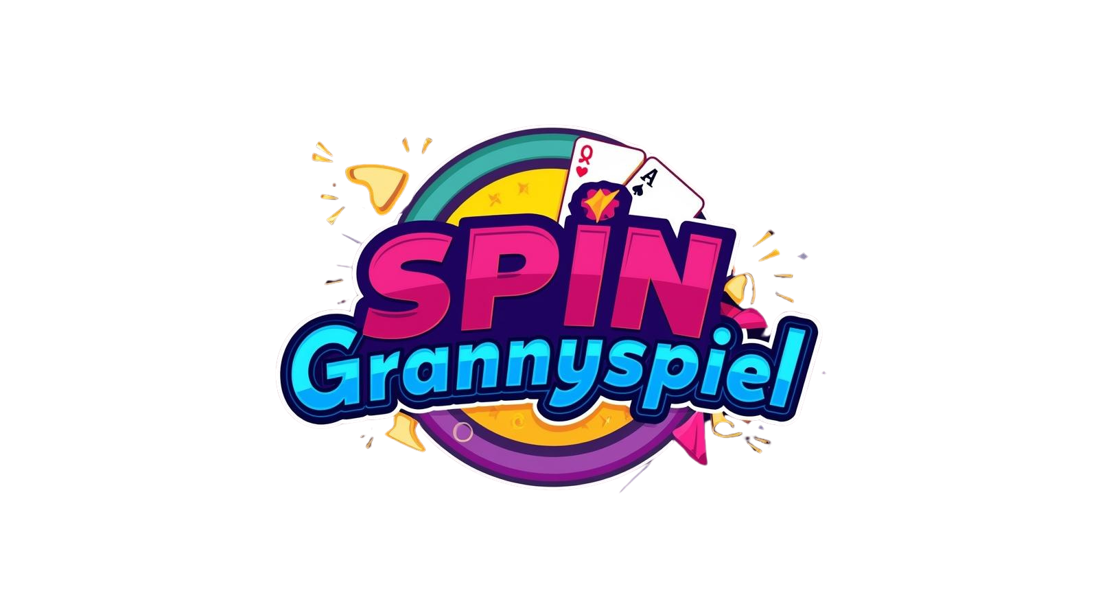 Spin-grannyspiel Spin-grannyspiel